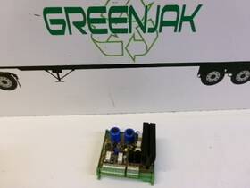 336.603.00.e Merobel Circuit Board Used Free Shipping