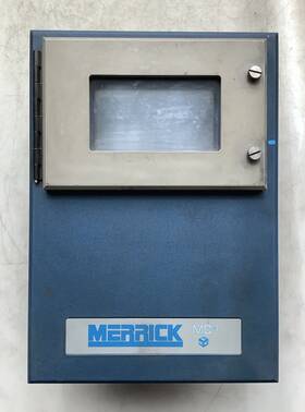A33432-1 Merrick Mc3 Door Mount Controller
