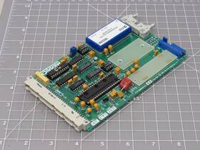 Bmkm20142-4a Merrick Pcb Circuit Board T160678