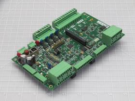 22011024 Merrick Tmr0521 Gcm03 Circuit Board T202951
