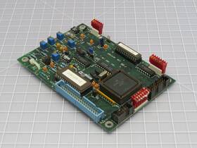 2081634-1b Met One Inc 2081630 Pc Board T178933
