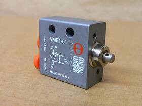 Vme-01 Metal Work Pneumatic Switch
