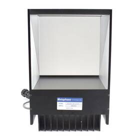 Mb-dal601-wy-24-mi-1 Metaphase Yellow On-axis Illuminator Light Machine Vision