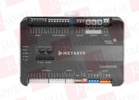 M4-cgm09090-0 Metasys Johnson Controls / M4cgm090900 Used