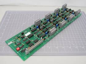 T160975 Metrabus Ga-0185 Pc 6262 Circuit Boards