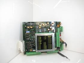 P2-80-100 Metramatic P2-80-101 Hi-speed Processor Board With