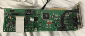 11b12666 Metronics 11c12667 Axis Motor Board Fab /11b12666 Rev D