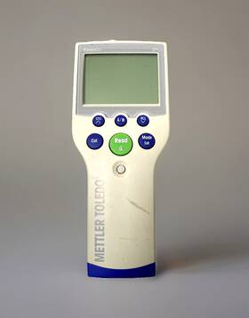 51302520 Mettler Toledo Sg2 Portable Meter