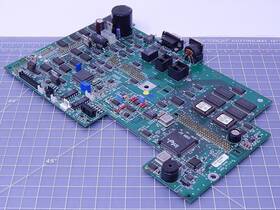 A15059000a Mettler Toledo 8450/355 Main Pcb Upgrade Kit T106578