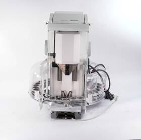Mettler Toledo Xpe206dr Q2 Powder Dosing Unit - For Parts / Untested