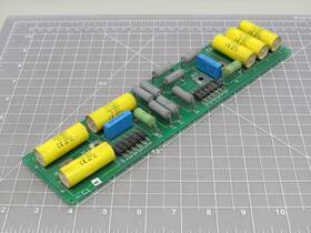 6739176xd-1a Mge Carte Circuit Board T164587