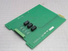 62-153590-00 Mge Ups Systems 72-153590-00 Circuit Board T265299