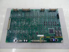 Mgmigb1l50900z1 Mge Ups Systems Mizr 5103015100 730f1100e 51030150xd-1ca Circuit