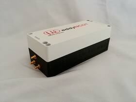 Dt3010-a Micro-epsilon Eddyncdt Position Sensor Controller