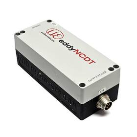 Dt3019-eu12 Micro-epsilon Dt3019-eu12/25sw-a-c4 Eddy Ncdt Distance Measuring System