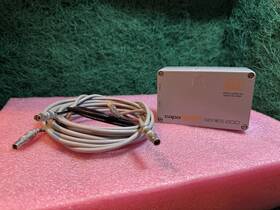 Pa601 Micro-epsilon Capancdt Series 600 Capacitive Sensor