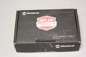 10-10094-r1 Microchip Mplab Pic Kit 4 In-circuit Debugger