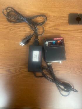 Fis-0850-0001 Microscan