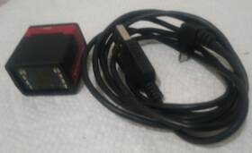 7213-0114-0003-001 Microscan Id-20 Barcode Scanner
