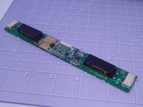 Lxmg1627-12-61 Microsemi Inverter Board T120623