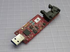 X864939-001 Microsoft Card T254247
