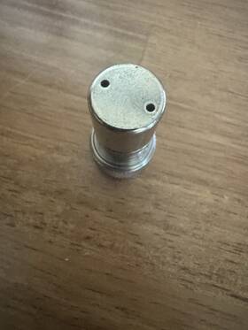 Trm-2001-mo-nnn-02 Midwest Microwave Type N Termination