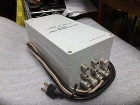 Ml928-2eq Mil Lektron Ml928 Mil-lektron Video Hardwire System Ml928-2eq/a/d Ac117v Twisted Pair 99