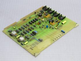 3-531-3678a Milacron Pc Board T215270