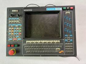 3-711-2699g01 Milacron Acramatic Panel Control 850sx