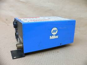 A-003538 Miller 2x1/2x14.75 Tm 0.625r 5/8-18m Pressure Regulator Gas