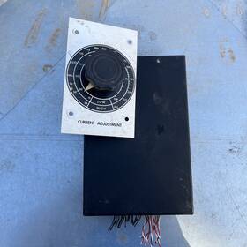 070-609 Miller Electric / 070609 Used Jr60