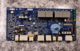 U4-245095e Miller Electric Used