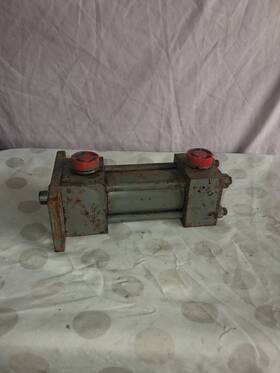 Miller H61r Pneumatic Cylinder