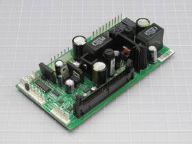 T221249 Millipore Lci043/0050 Pf10730/d Power Supply Board