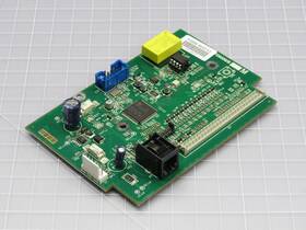 T221250 Millipore Pf09006/b Power Supply Board