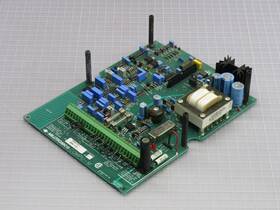 T229184 Milltronics 5101642 Ml Motherboard Pcb Circuit Board