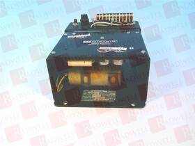 Sl61-pol Minarik Drives American Control Electronics / Sl61pol Used