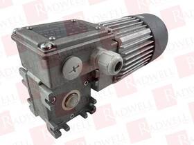 Mc320p2t Mini Motor / Used