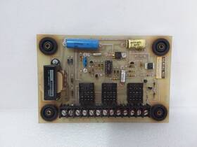 491-0323 Minster Time Delay Board