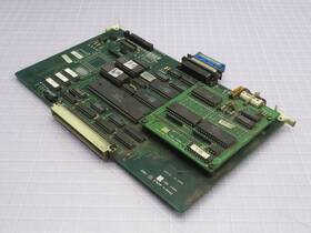 T254818 Mirle 20401a Pcb Circuit Board