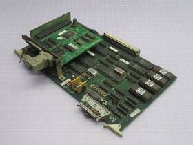T254820 Mirle 50408 Circuit Board