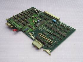 T254822 Mirle 60409 Pc Board