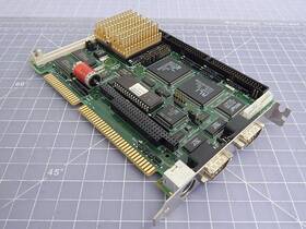 T101078 Mis As-3120 Rev G Cpu Sbc Board