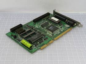 T171980 Mis As-8120 Rev B Circuit Board