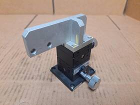 Xyfg40 Misumi Dovetail Slide Part No