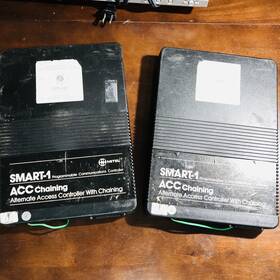 8350-r01-sdd1xx Mitel Smart 1 Programmable Communications Controller Call Control Rj11