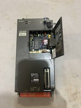 A0j2cpu-s1 Mitsubishi A0j2cpu 7kstep