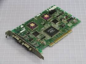 A10bd-pcf Mitsubishi Pci Motion Circuit Board T247208