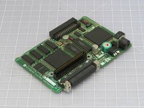 A172shcpunf-c Mitsubishi Bc386a423g51 Circuit Board T189942