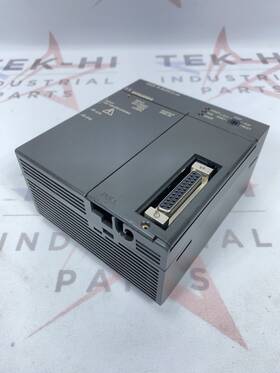 A1sjhcpu-sb Mitsubishi Plc Controller Overnight Shipping Available